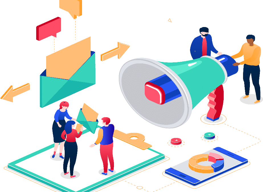 outbound lead generation